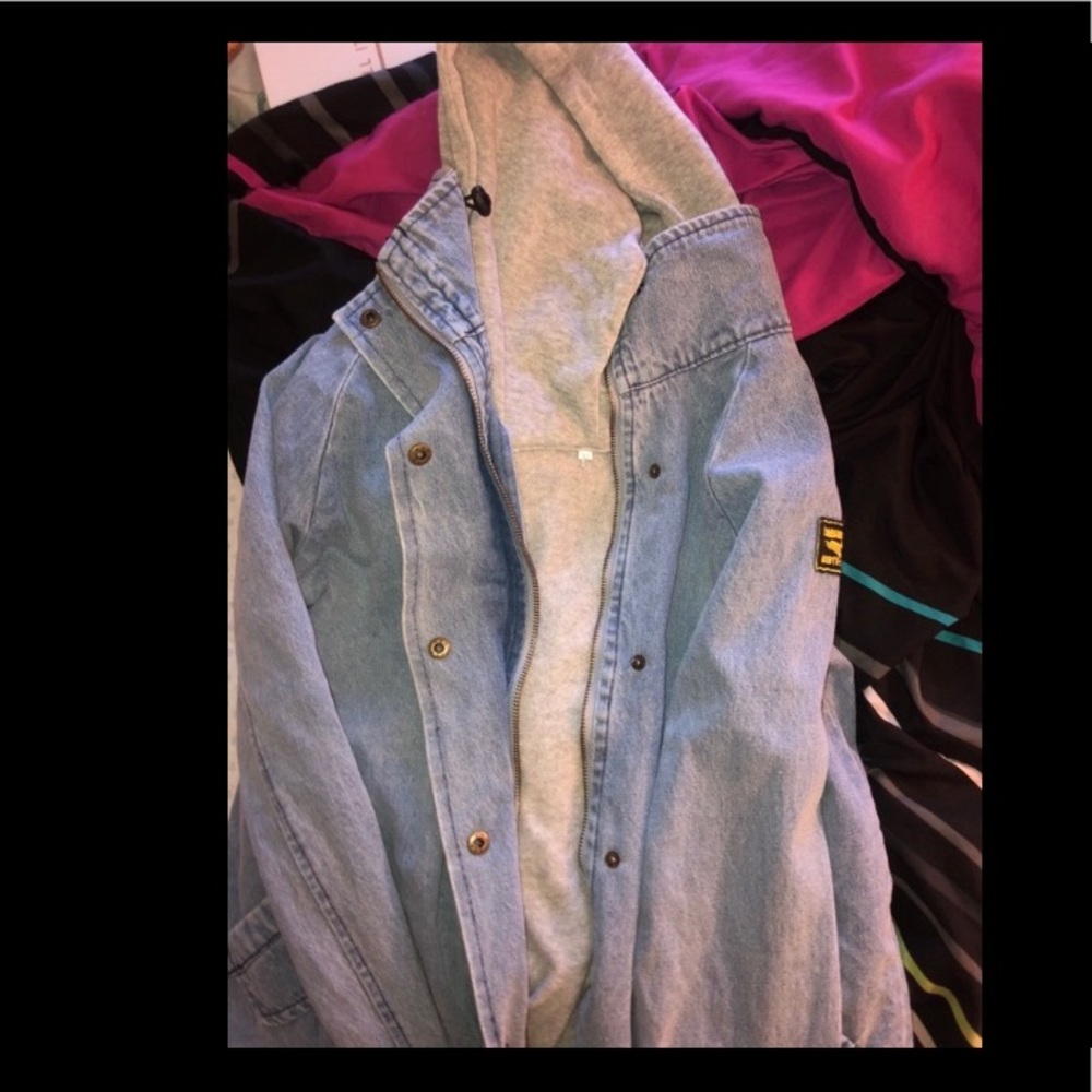 Jacket